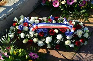 AOBR 2018 12 05 MARSEILLE HOMMAGE AUX MORTS POUR LA FRANCE EN AFN  (55)